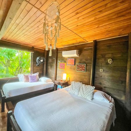 Villa Tayrona El Zaino Buitenkant foto
