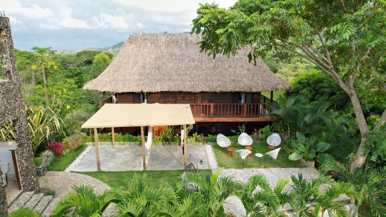 Villa Tayrona El Zaino Buitenkant foto