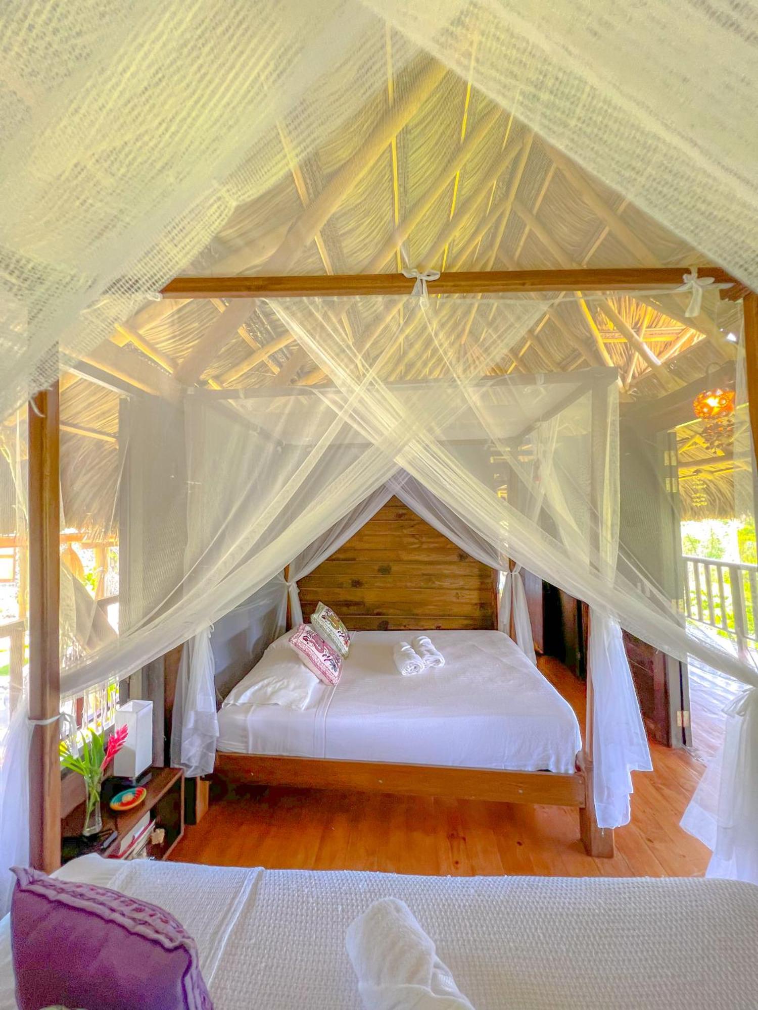 Villa Tayrona El Zaino Buitenkant foto