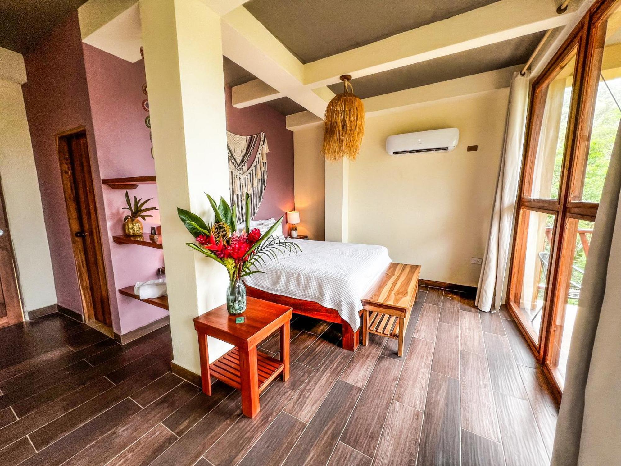 Villa Tayrona El Zaino Buitenkant foto