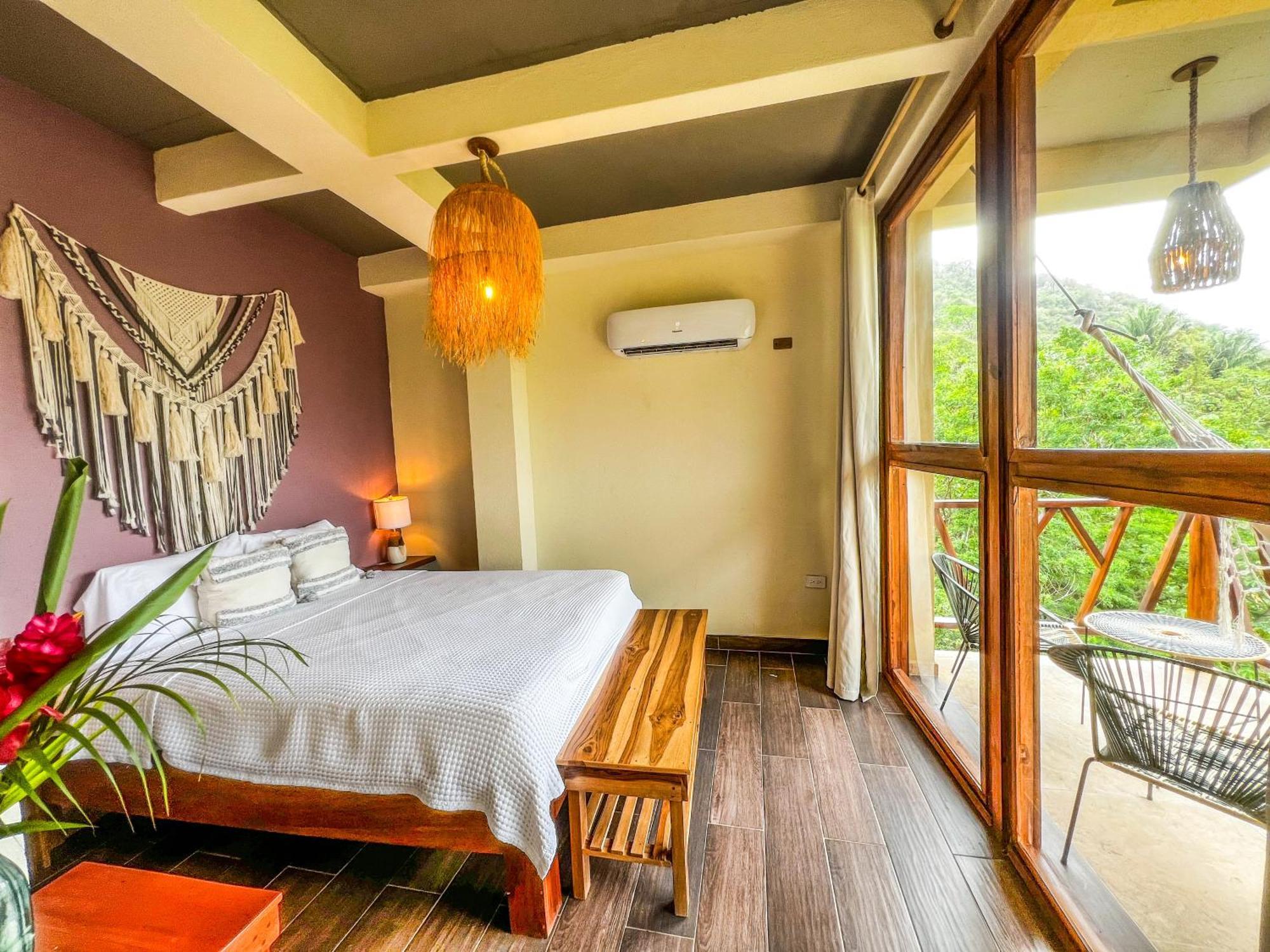 Villa Tayrona El Zaino Buitenkant foto