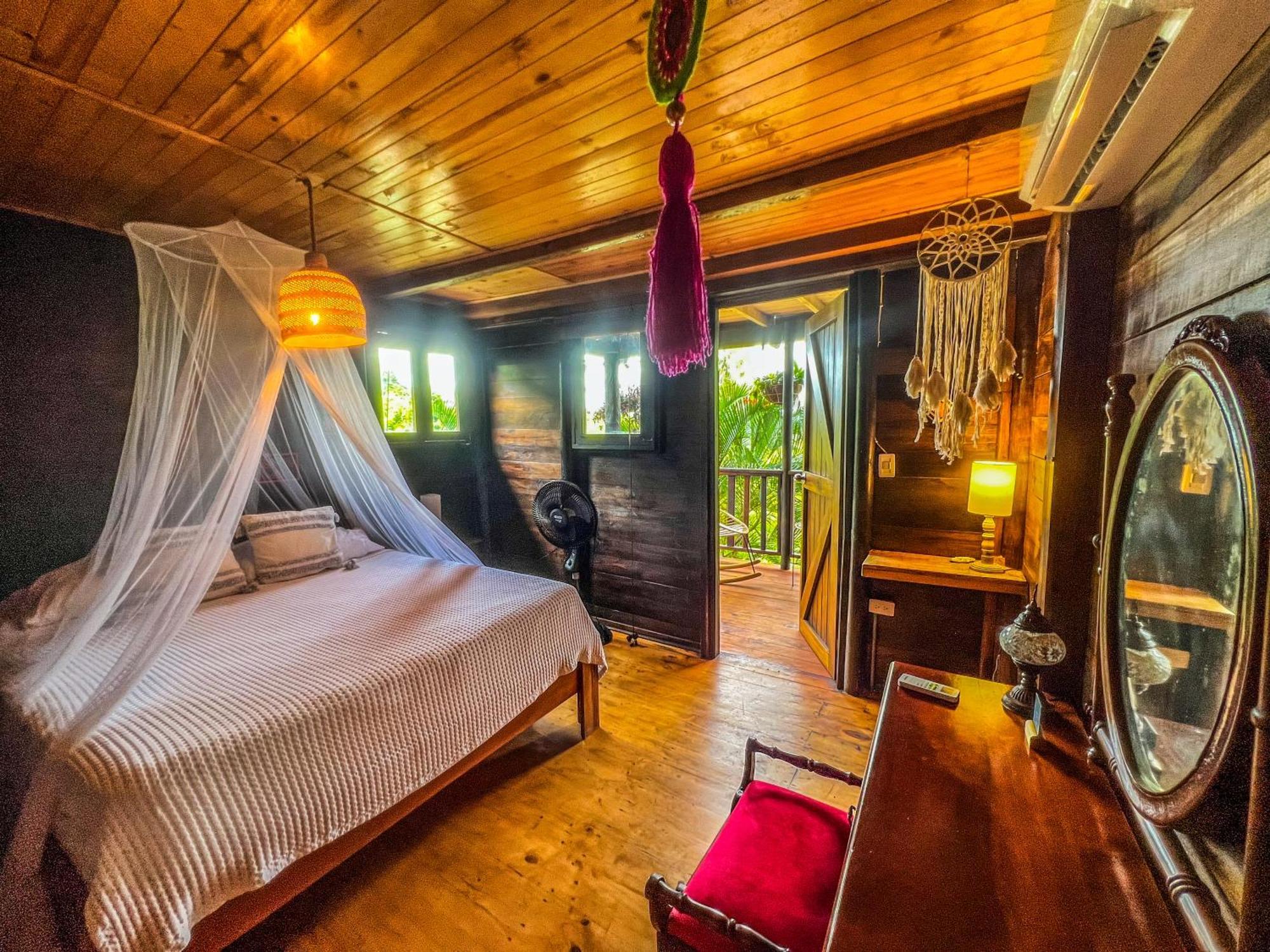 Villa Tayrona El Zaino Buitenkant foto