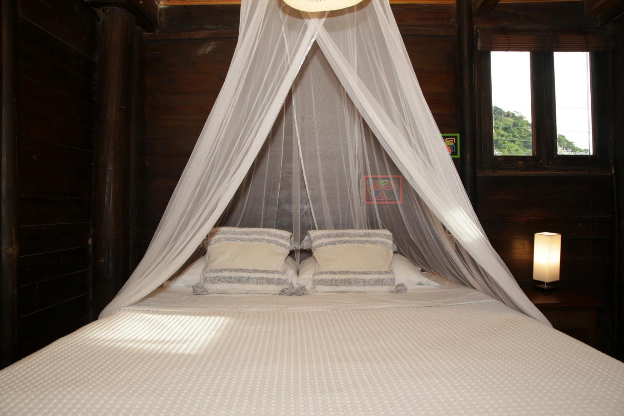 Villa Tayrona El Zaino Buitenkant foto