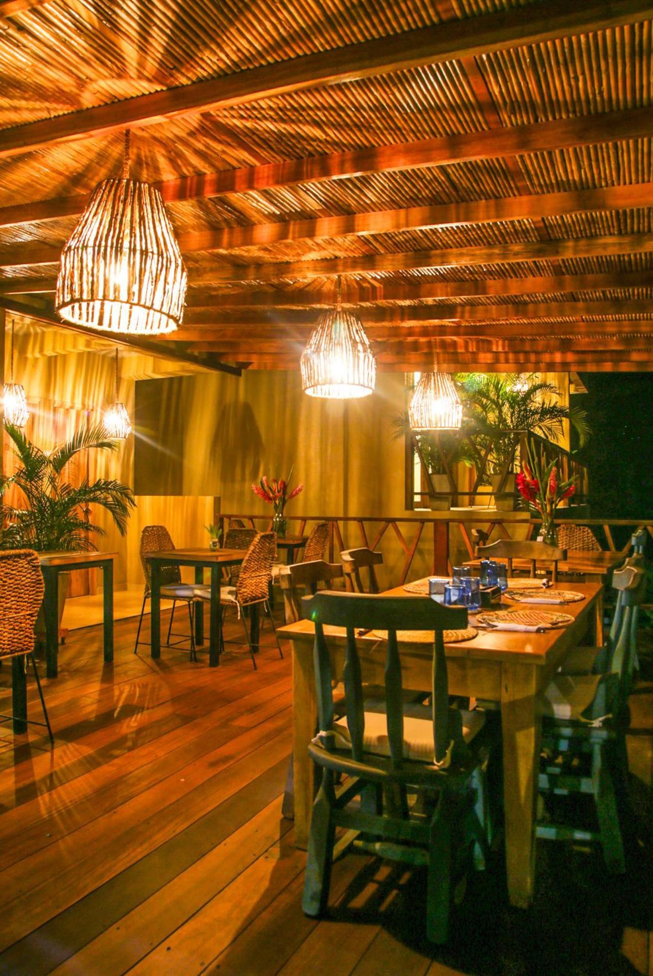 Villa Tayrona El Zaino Buitenkant foto