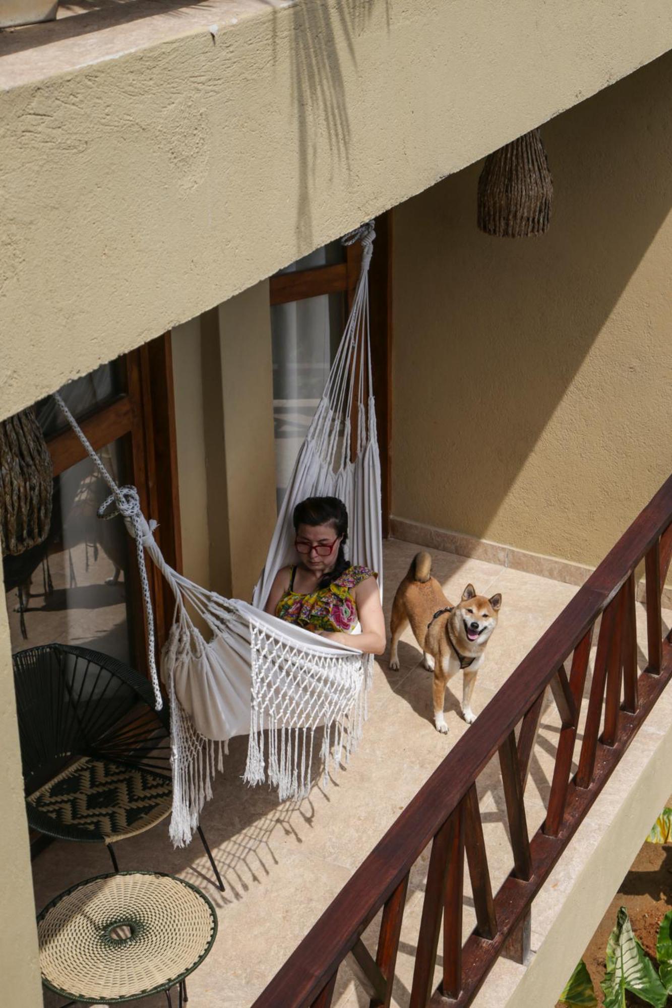 Villa Tayrona El Zaino Buitenkant foto