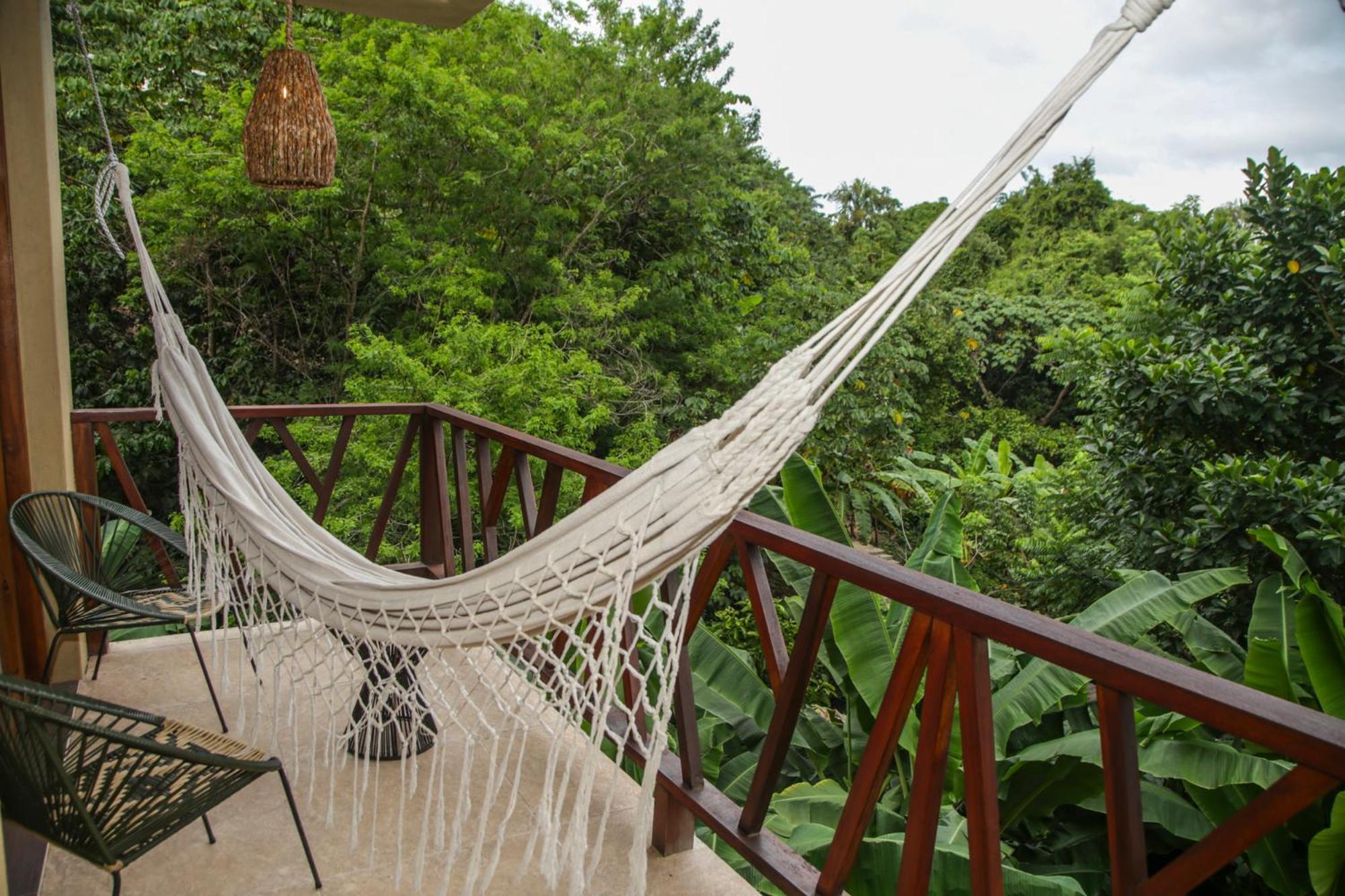 Villa Tayrona El Zaino Buitenkant foto