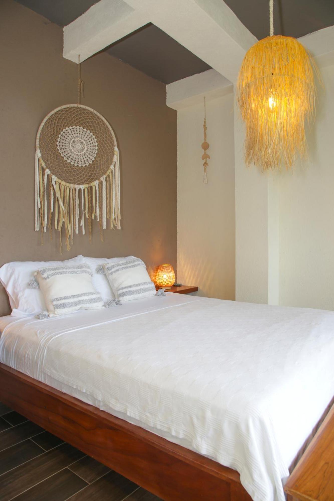 Villa Tayrona El Zaino Kamer foto