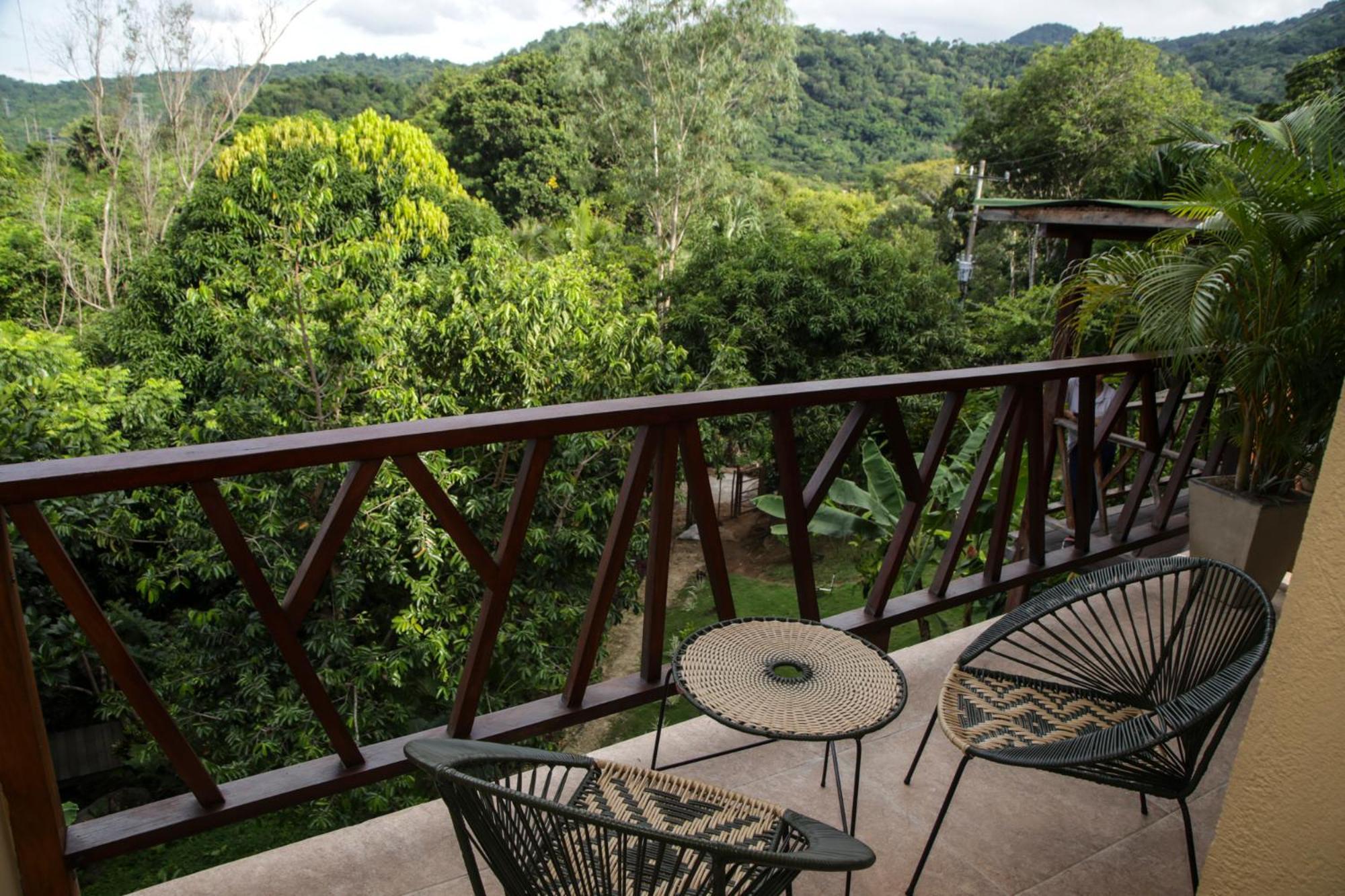 Villa Tayrona El Zaino Buitenkant foto
