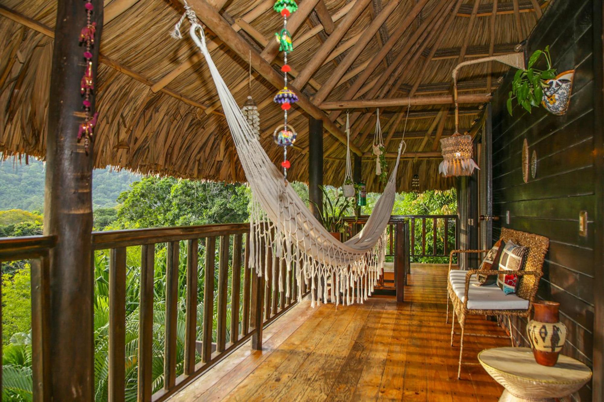 Villa Tayrona El Zaino Buitenkant foto
