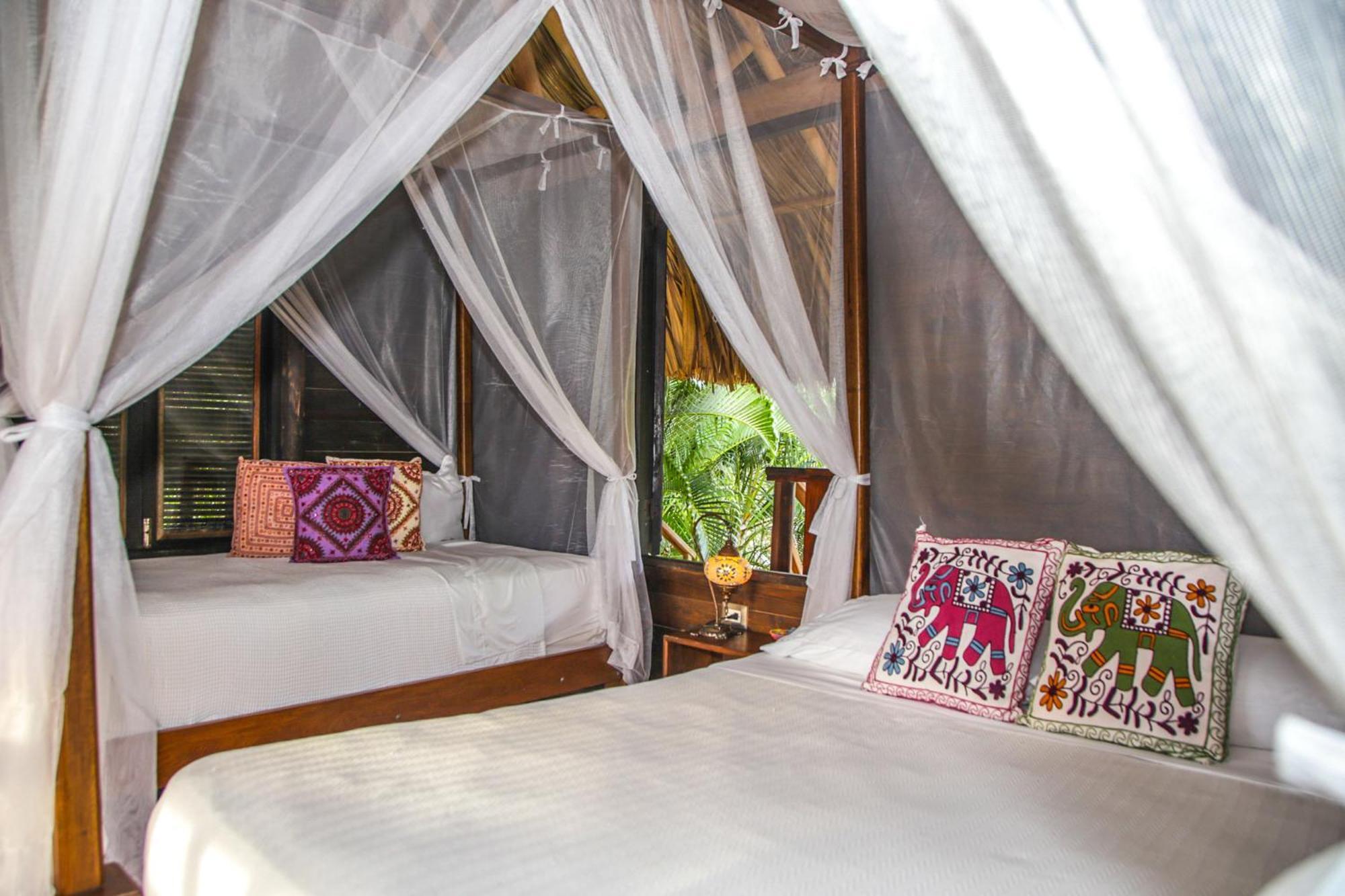 Villa Tayrona El Zaino Buitenkant foto