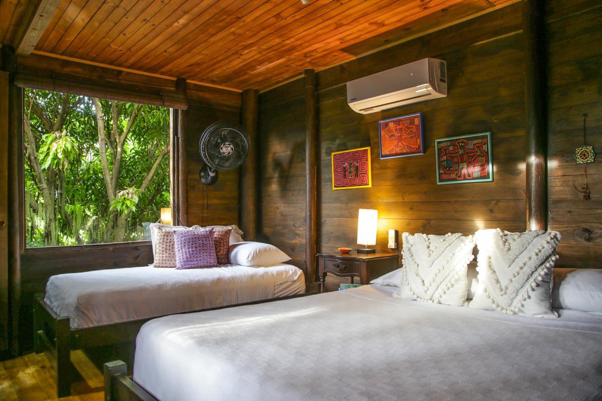 Villa Tayrona El Zaino Buitenkant foto