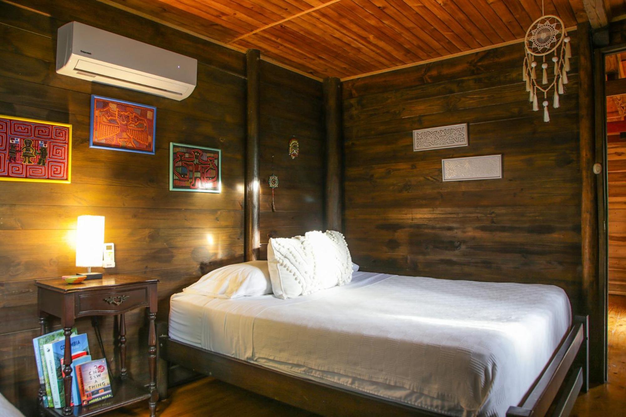 Villa Tayrona El Zaino Buitenkant foto