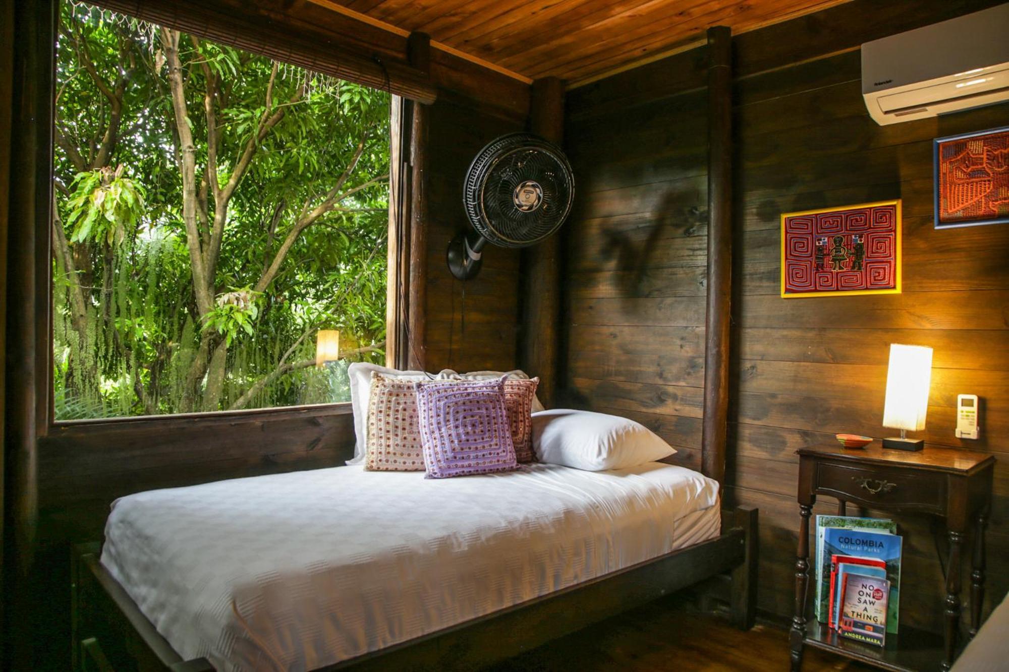 Villa Tayrona El Zaino Buitenkant foto