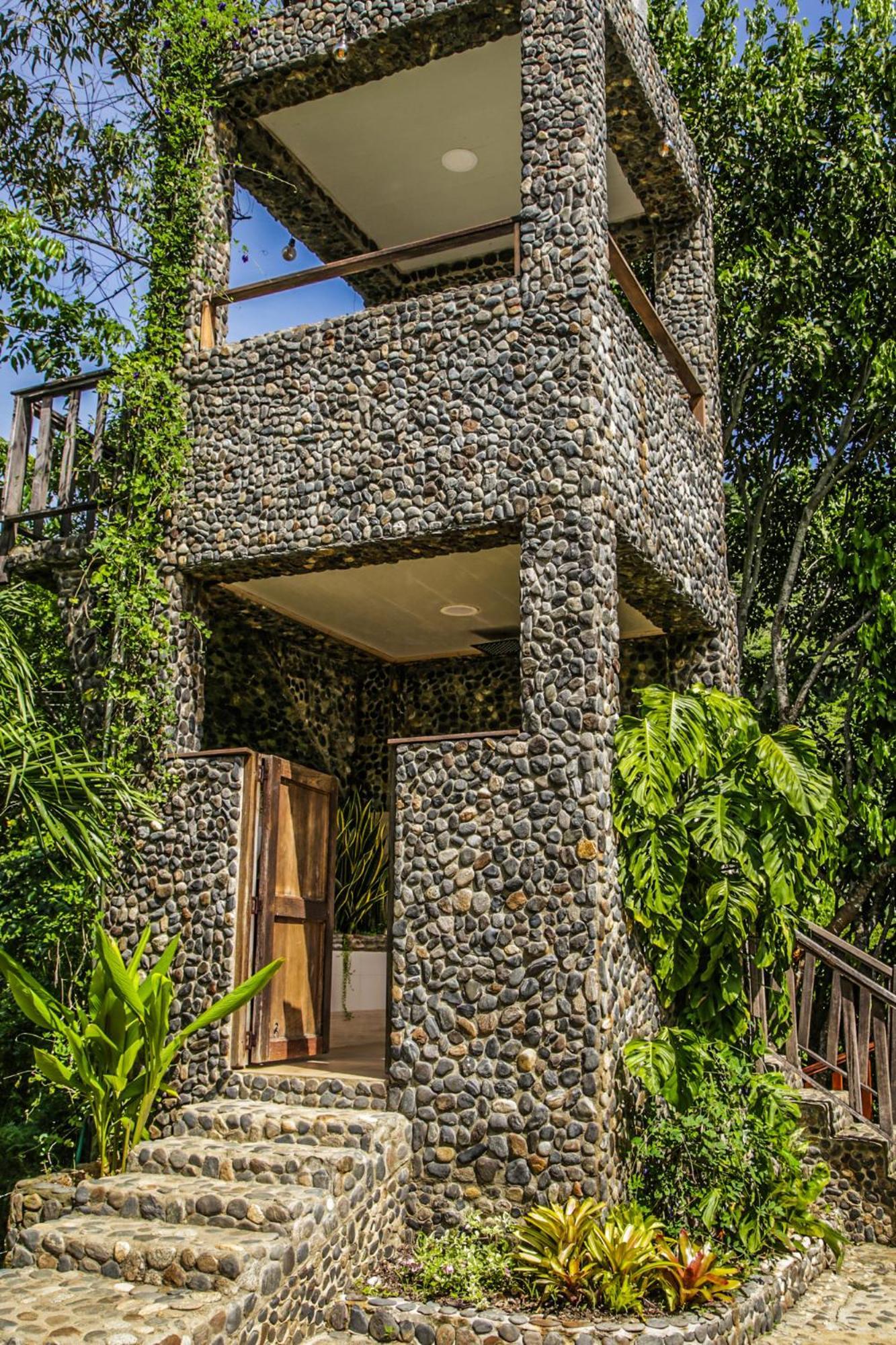 Villa Tayrona El Zaino Buitenkant foto