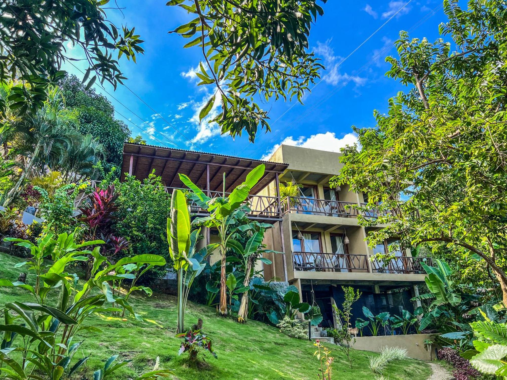 Villa Tayrona El Zaino Buitenkant foto