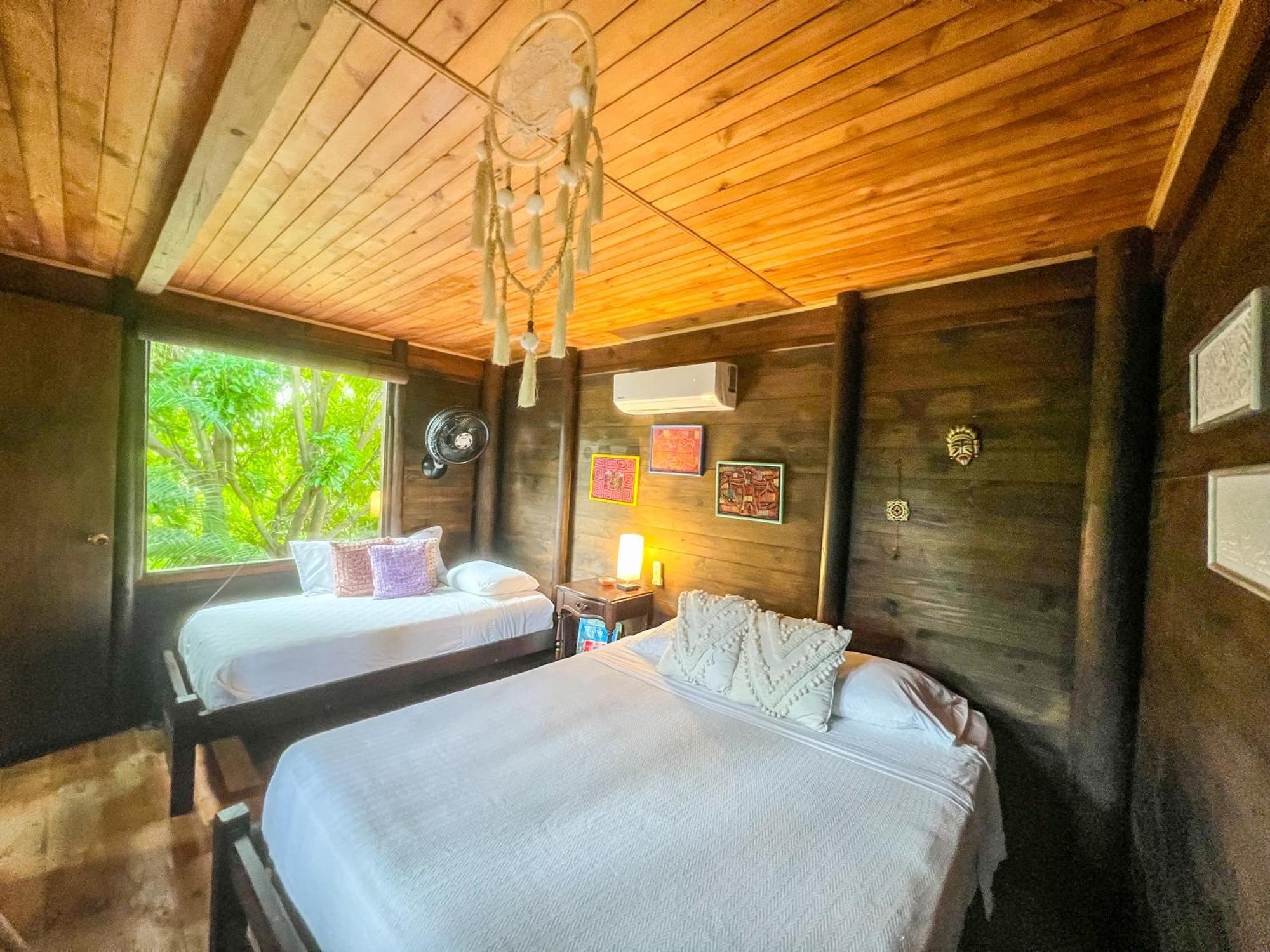 Villa Tayrona El Zaino Buitenkant foto