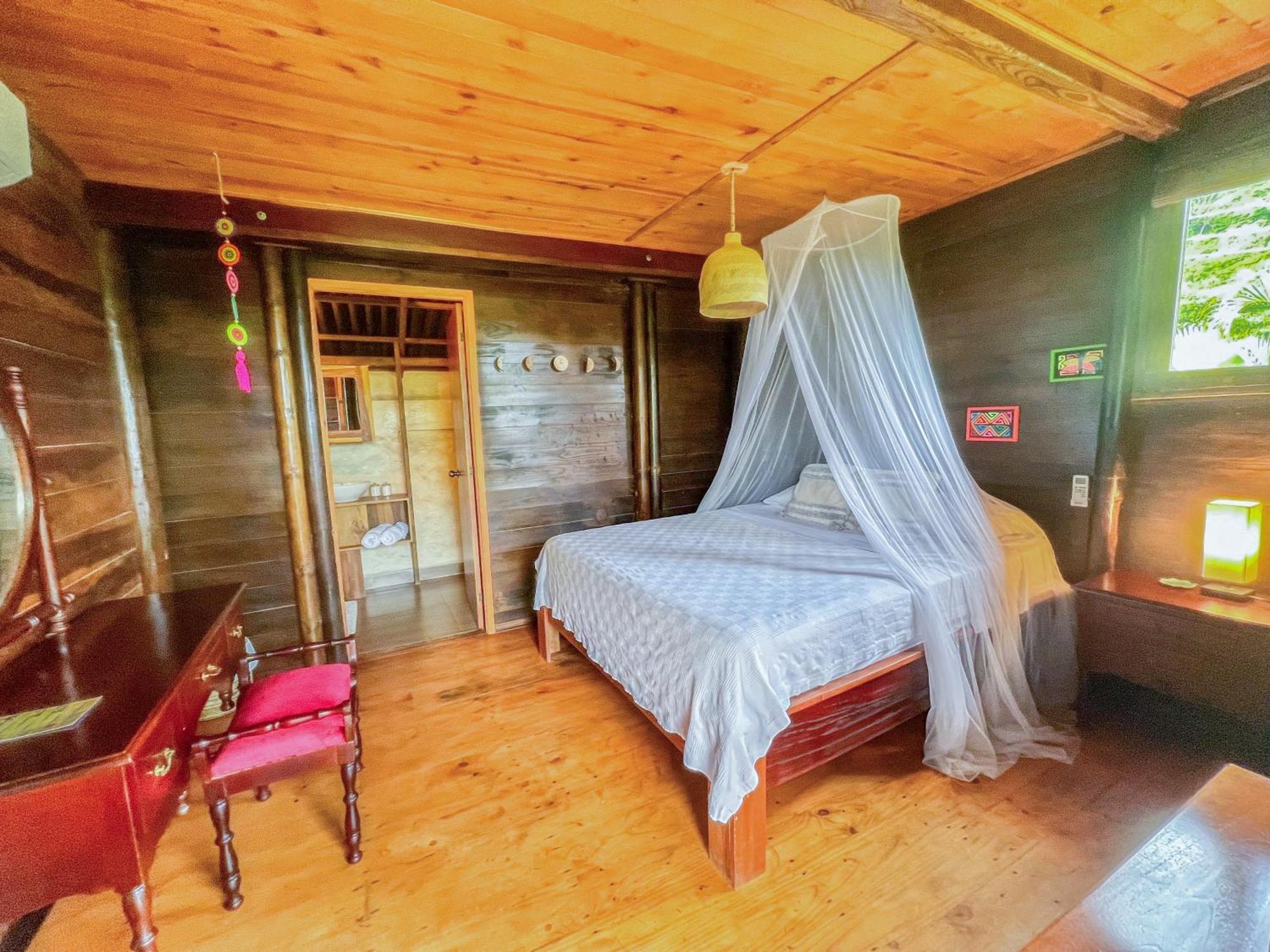 Villa Tayrona El Zaino Kamer foto