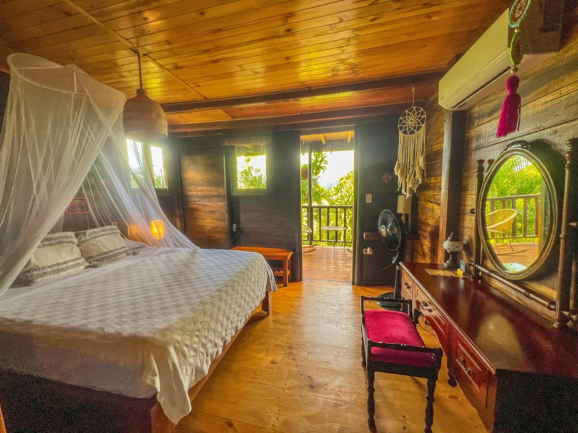 Villa Tayrona El Zaino Buitenkant foto